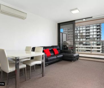 MGM MARTIN - ONE BEDROOM APARTMENT - Photo 5