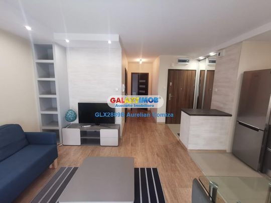 Apartament 2 camere Snagov/sp 45mp/etaj 1 - Photo 1