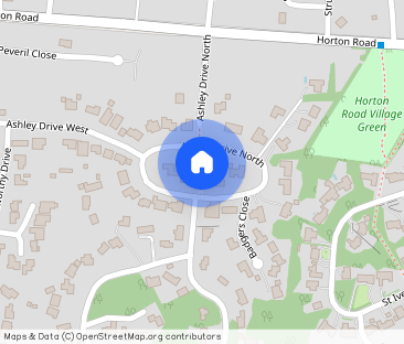 Modern, Fully Furnished Annexe in Ringwood - Photo 1