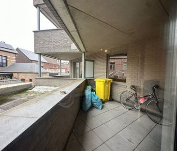 Gezellig éénslaapkamer appartement in het centrum van Geel - Photo 1