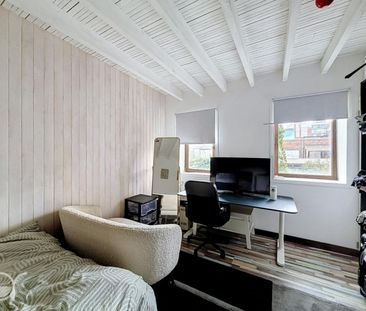 Huis te huur in Gent - Foto 4