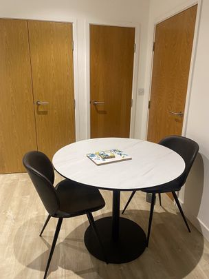 Room in a Shared Flat, Idaline Court, SE15 - Photo 1