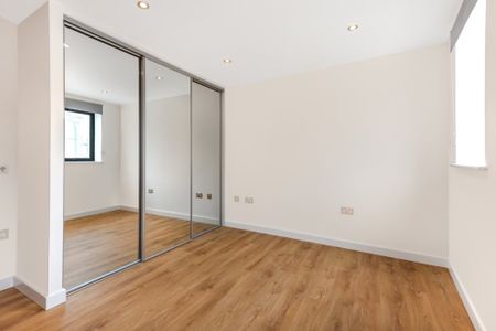 2 bedroom apartment to rent - Photo 5