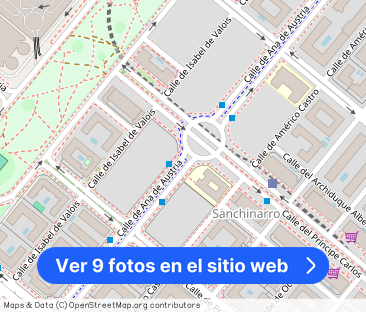 Calle de Ana de Austria, Madrid - Foto 1