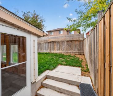 For Lease - 158 Pringle Drive Unit# Lower, Barrie, Ontario - Photo 1