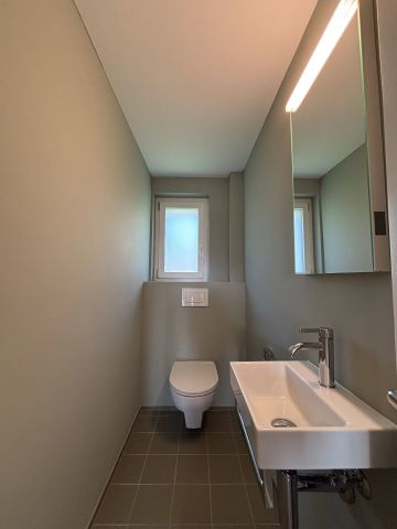 3.5 Zimmer, 97 m², 2. Stock - Photo 5