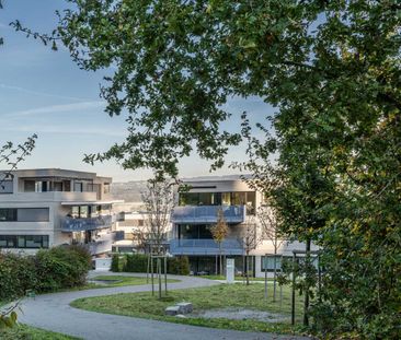 2.5 Zimmer, 69 m², 2. Stock - Photo 6