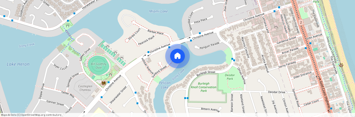 4/8-10 Sunbird Street, Qld 4220, Burleigh Waters