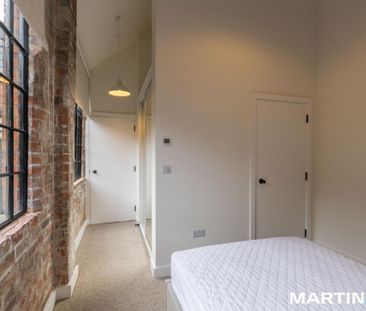 1 bedroom apartment to rent - Photo 5