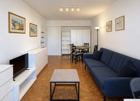 46 m² | Balkon | Piwnica | Śródmieście | Parking – zdjęcie 5