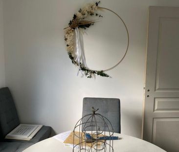 Location Maison - Saint-Sébastien-de-Morsent - Photo 1