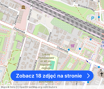Nowoczesne 3-pokojowe mieszkanie na wynajem – Gdynia Cisowa - Zdjęcie 1