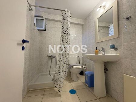 Studio/Γκαρσονιέρα για ενοικίαση Καλαμάτα - Φωτογραφία 3
