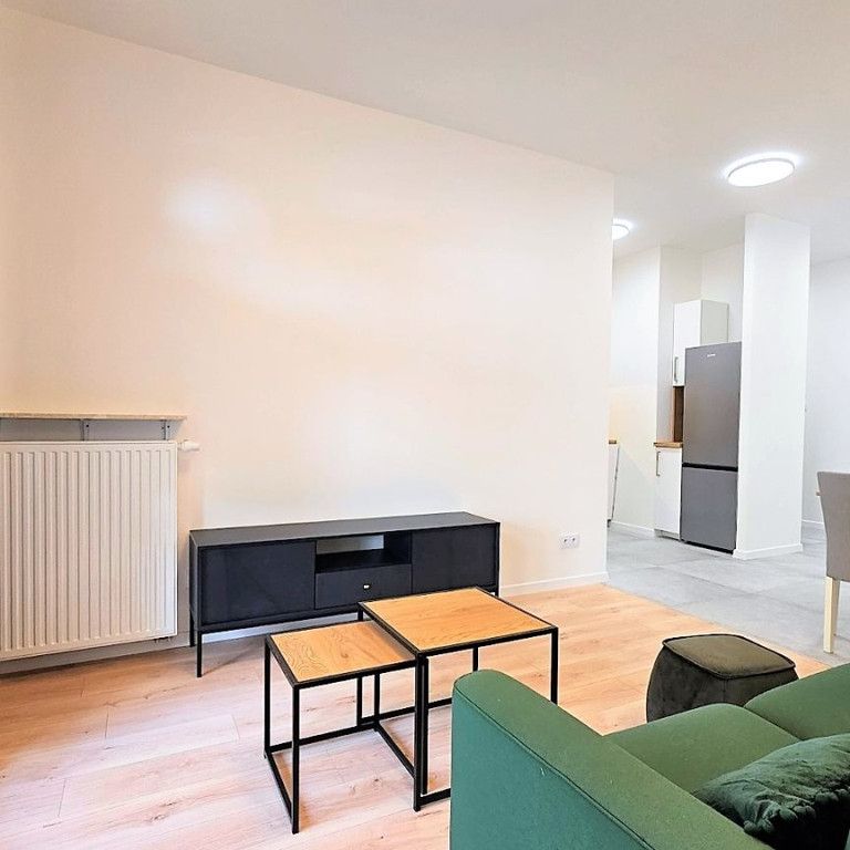 Warszawa M., Warszawa, Wola - Photo 1