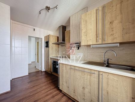 Location Appartement 3 pièces 64m² STRASBOURG 67000 - Photo 5