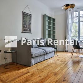 1 chambre, Grenelle Paris 15e - Photo 3