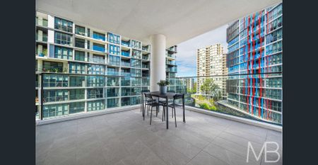 LUXURY LIVING INFUSED WITH RESORT AMENITIES & URBAN EASE - Photo 5