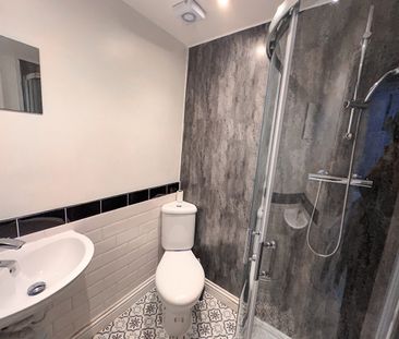 Room in a Shared House, Frances Road, B23 - Photo 6