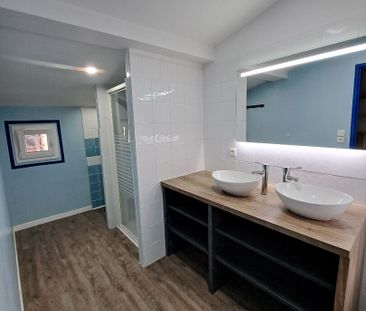 Location appartement 3 pièces, 80.44m², Limoux - Photo 6