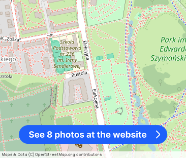 Eleganckie 3 pokoje | taras | garaż | AC | sauna | Wola- ul. Elekcyjna - Photo 1