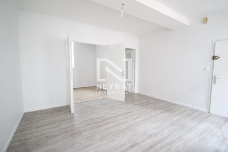 APPARTEMENT T2 A LOUER - Photo 3