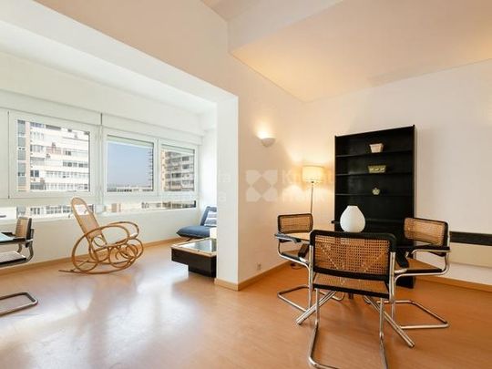 Apartamento T1 em Lisboa - Photo 1