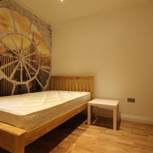 1 bedroom apartment to rent - Photo 2