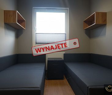 Dwupokojowe mieszkanie do wynajęcia - Photo 3