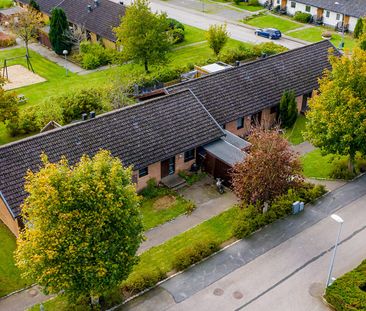 Othinsvägen, Onslunda - Foto 1