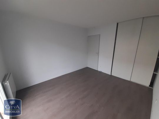 Location Appartement 1 pièce 17m² AGEN 47000 - Photo 1