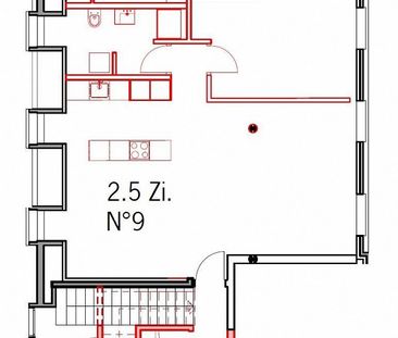 Wohnen im Herzen von Bern - Photo 5