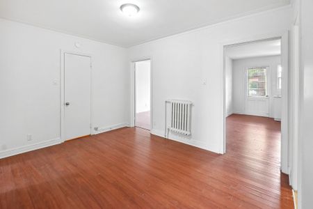 Appartement - 5441 Av. Jeanne-d'Arc - Photo 2