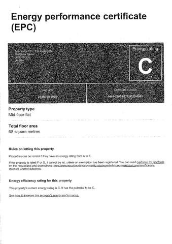 1 bedroom apartment to rent - Photo 2