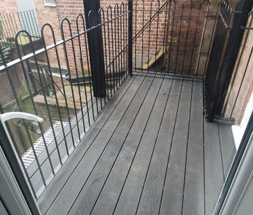 1 bedroom flat to rent - Photo 3