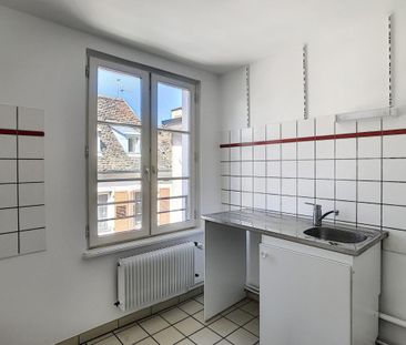 Location Appartement 4 pièces 84m² STRASBOURG 67000 - Photo 3
