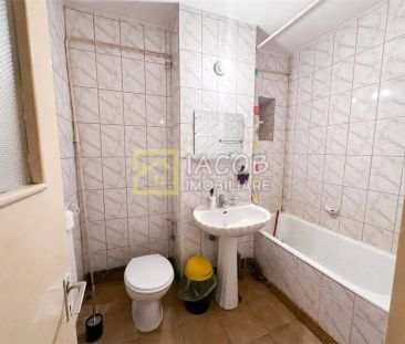 Garsoniera de inchiriat – ideala pentru birou | Zona Colegiului „Gheorghe Vrănceanu”, Bacău - Photo 5