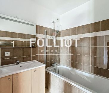 A LOUER Appartement 3 pièces à louer à BREHAL - Photo 6