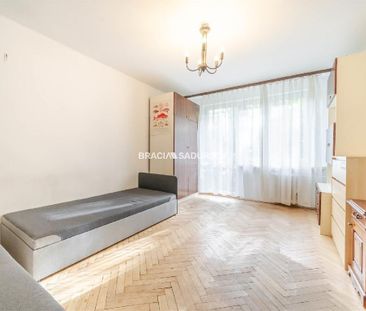 Mieszkanie Kraków Krowodrza powierzchnia 46.79 m² C206-WM-53830 - Фото 6