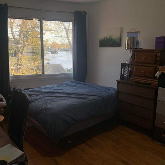 2 CH - 1 SDB - Sainte-Anne-de-Bellevue - $1,440 /mo - Photo 1