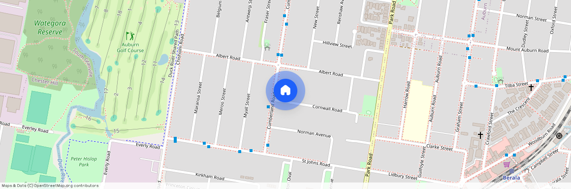 37 Cornwall Rd, NSW 2144, Auburn