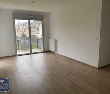 Location Appartement 3 pièces 58m² VOUVRAY 37210 - Photo 1