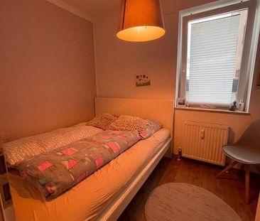 Offen gestaltete 3-Zimmer Wohnung mit 120qm großer Terrasse - Photo 3