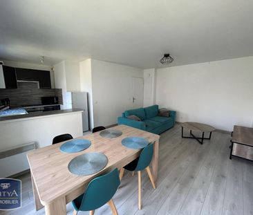 Location Appartement 2 pièces 48m² LILLE 59000 - Photo 2