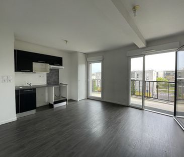 Appartement 2 pièces - Photo 3