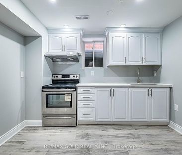 For Lease - 84 Crown Victoria Drive Unit# (Bsmt), Brampton, Ontario - Photo 4