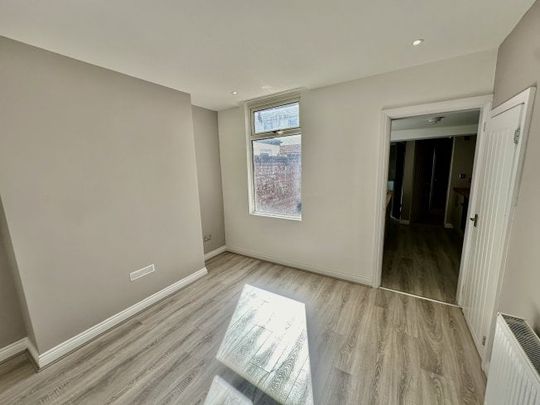 Geraint Street, L8 8HQ ***ROOM LET*** - Photo 1