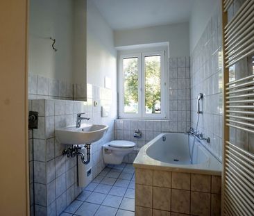 ++ Helle Erdgeschoss-Oase mit Wohlfühl-Balkon ++ - Photo 6