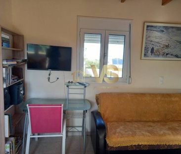 Studio/Γκαρσονιέρα για ενοικίαση Βούτες (Ηράκλειο Κρήτης) - Photo 4
