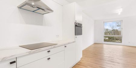 Appartement te huur in Hasselt voor € 1.200 met 3 slaapkamers - Photo 4
