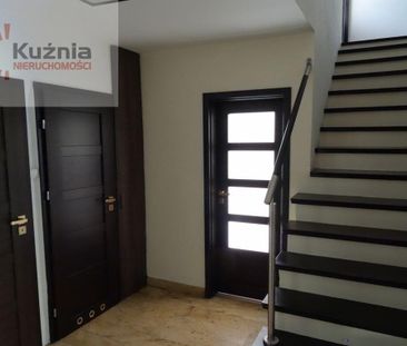 Warszawa, Praga-Południe, Saska Kępa, Algierska – zdjęcie 1